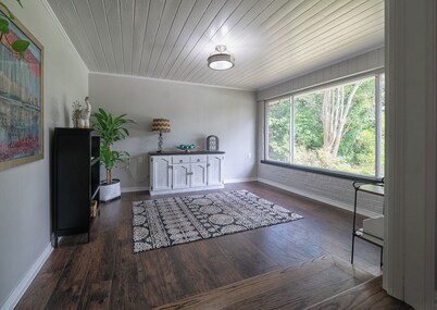 Private Jacksonville Getaway Near San Marco Square
