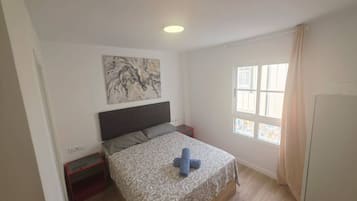 Ferro/asse da stiro, Wi-Fi, lenzuola