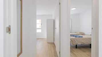 Ferro/asse da stiro, Wi-Fi, lenzuola