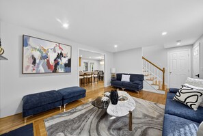 تلفزيون ذكي