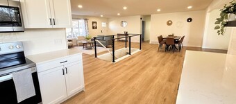 Quiet 4-bedroom house charming Beatrice