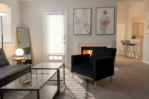 منطقة المعيشة