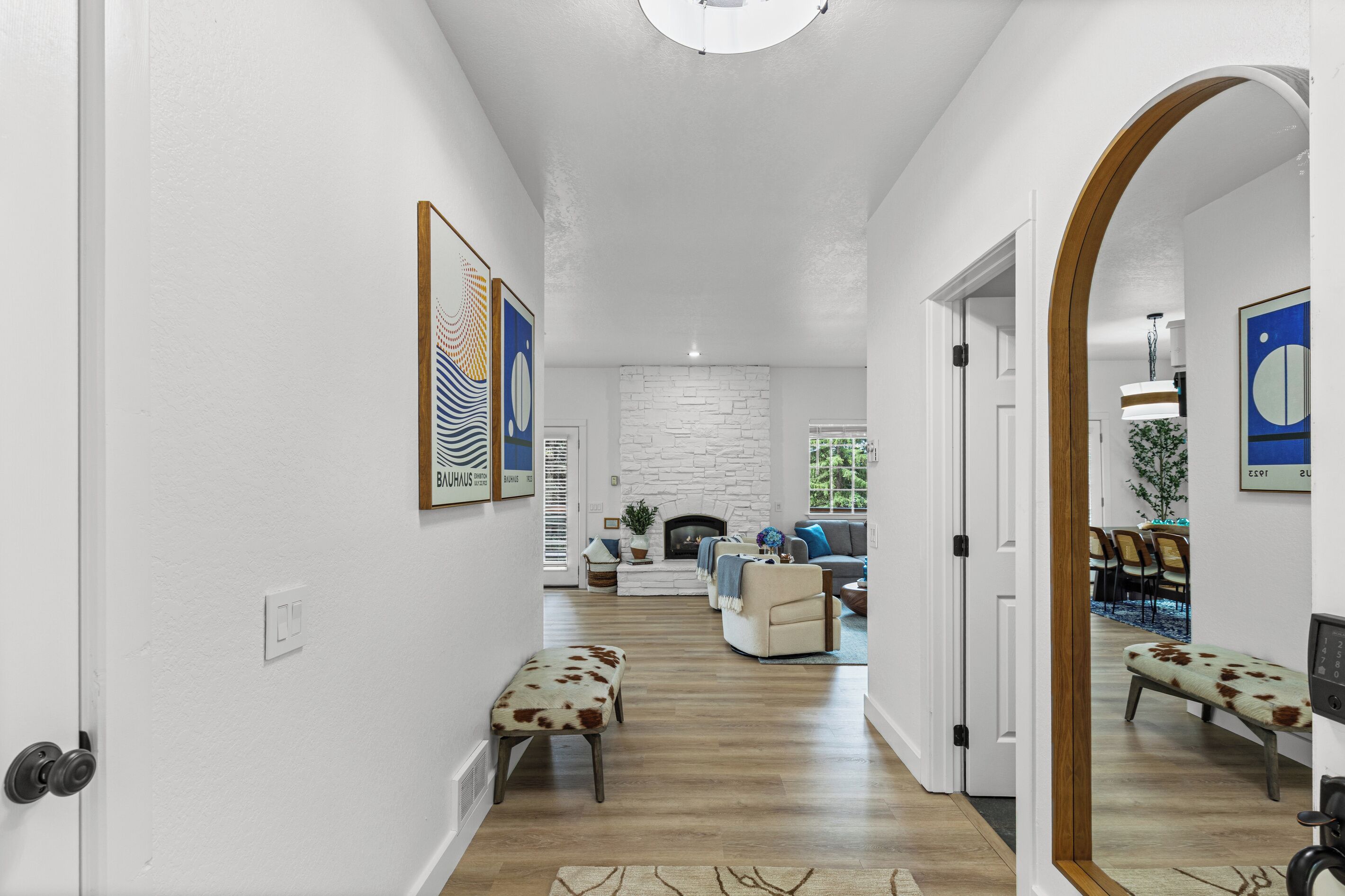 Interieur
