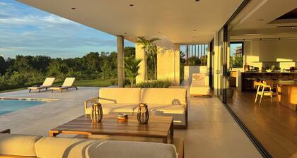 Modern Villa in Casa de Campo