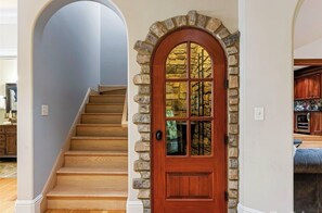 Interior - Pure Luxury in Asheville Old World Meets Modern (Fairview)