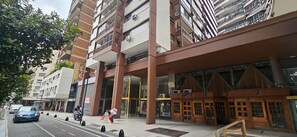 Exterieur
