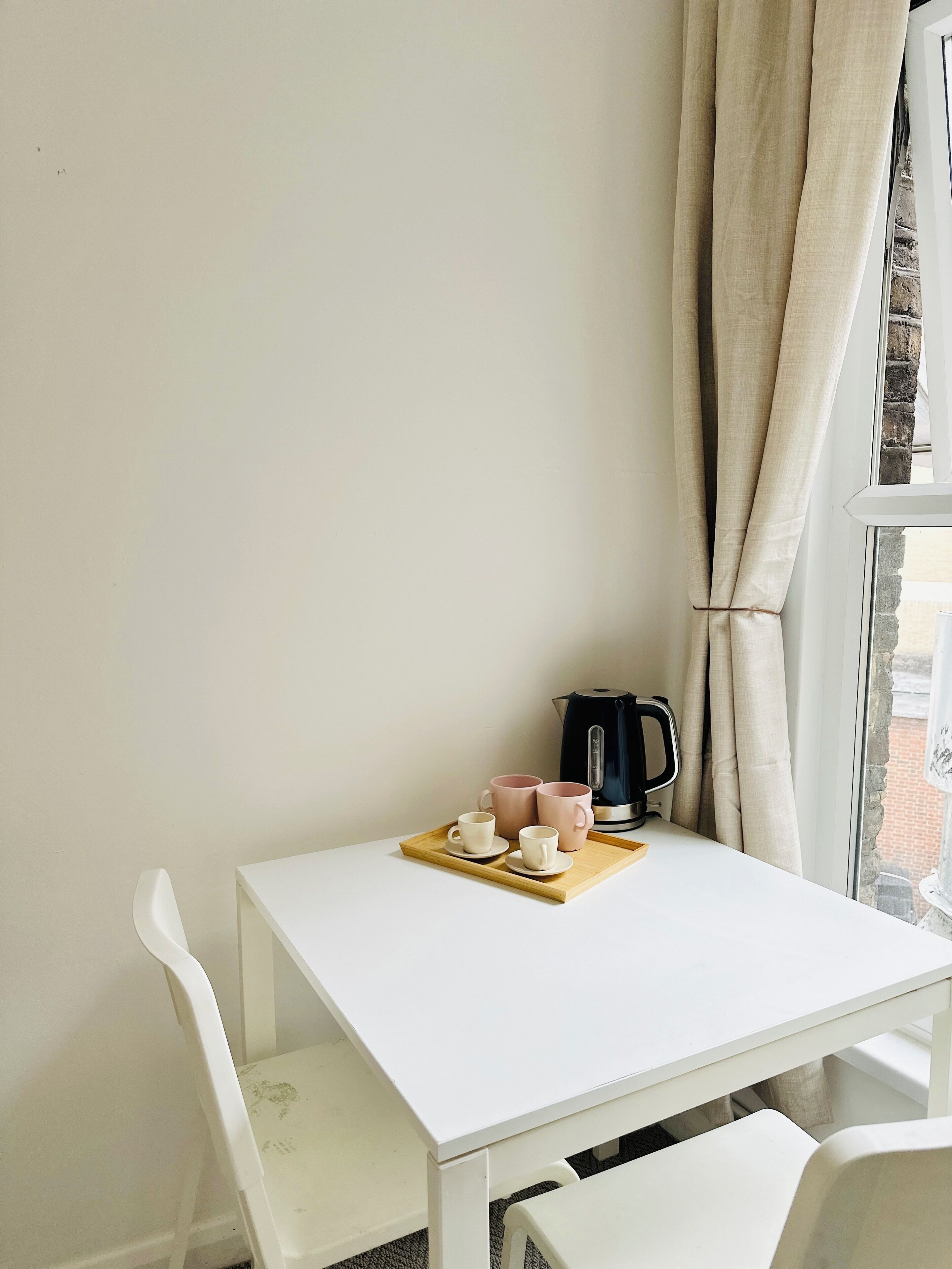 Chambre Affaires | Wi-Fi gratuit