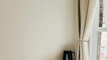 Chambre Affaires | Wi-Fi gratuit