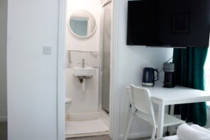 Free WiFi - SHOREDITCH ROOMS (London)