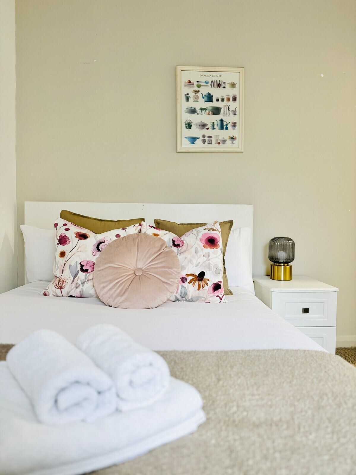 Kamar