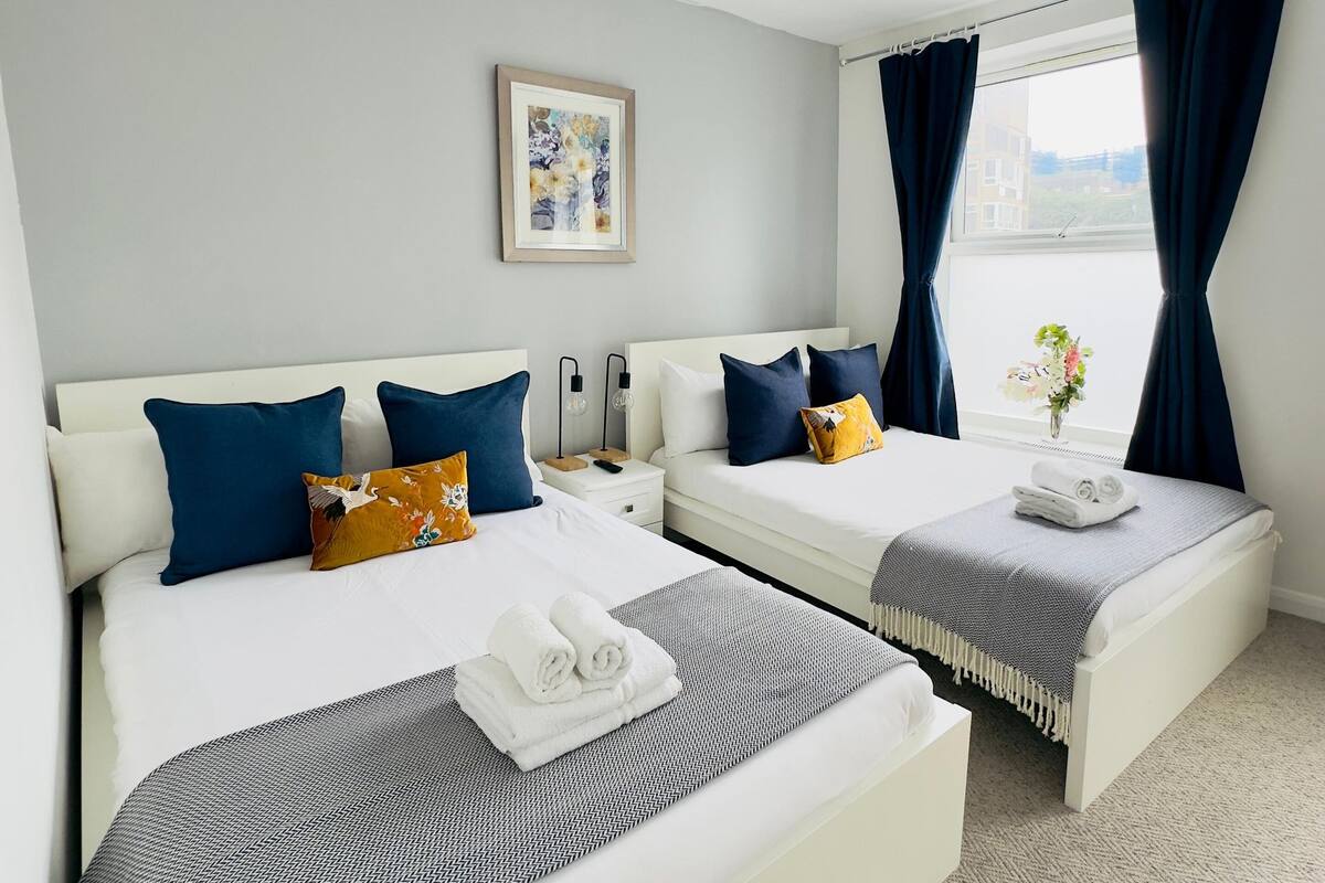 家庭四人房 | 免費無線上網