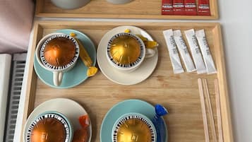 Suite Exclusive, salle de bains attenante, vue ville (Quad (4-Person))