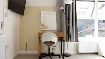 Suite Studio Deluxe | Wi-Fi gratuit