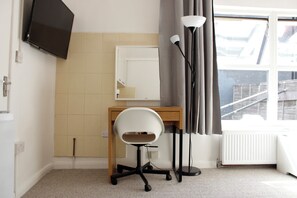 Studio Suite Deluks | Wi-Fi gratis