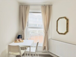 Habitació doble prèmium, bany compartit | Wifi gratuïta 