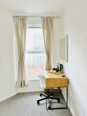 Doppelzimmer | Kostenloses WLAN