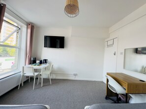 Chambre Quadruple Deluxe