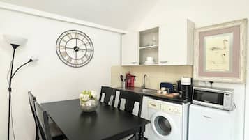 Leilighet – exclusive, eget bad (Quad (4-Person)) | Wi-fi (inkludert)