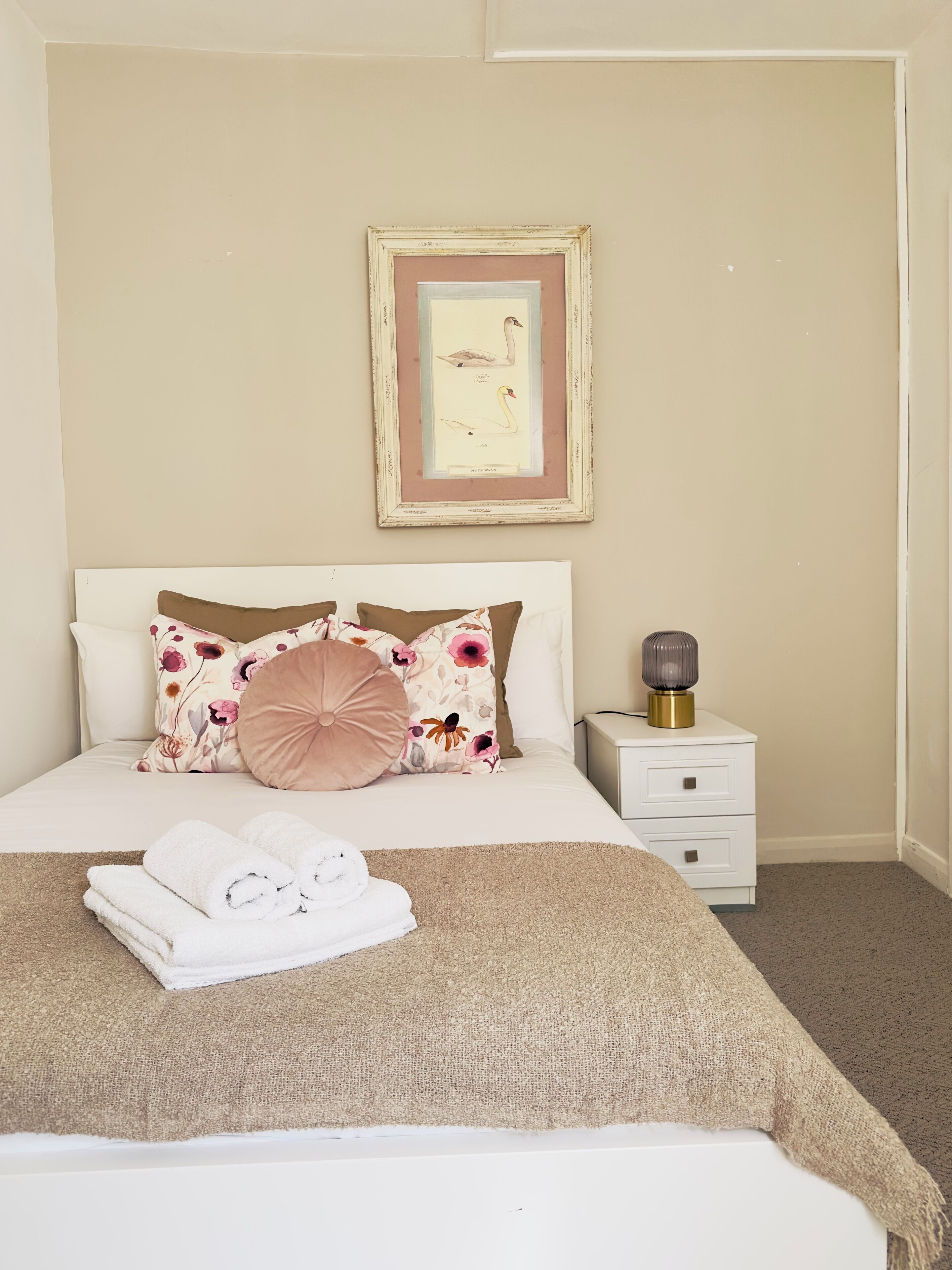 商務客房 | 免費無線上網