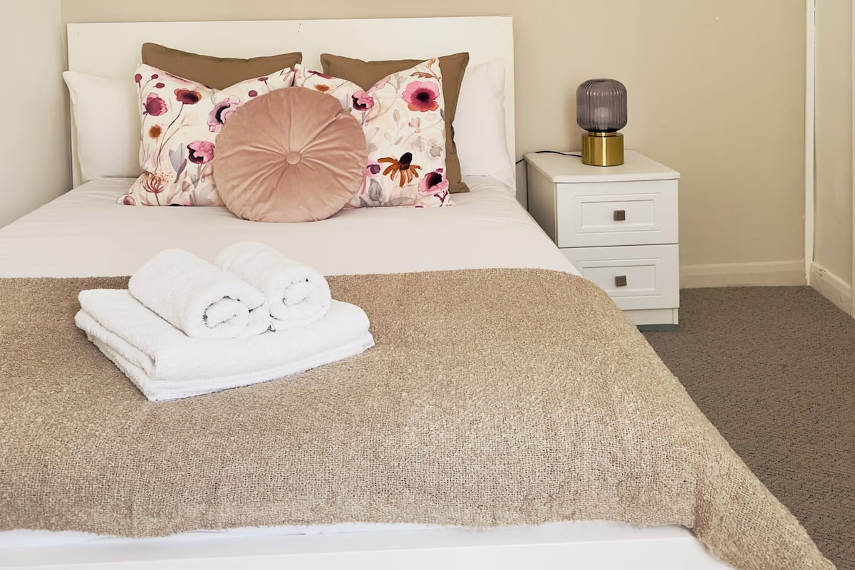 商務客房 | 免費無線上網