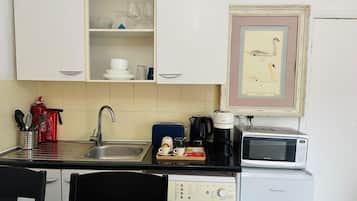 Appartement Exclusif, salle de bains attenante (Quad (4-Person))