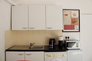 豪華開放式套房 | 免費無線上網