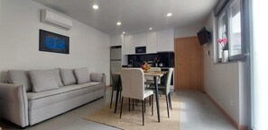 Coin séjour