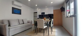 River Sea House
