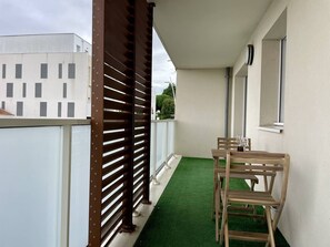 Property grounds - Proche du centre et plage, confort garanti (LA ROCHELLE)