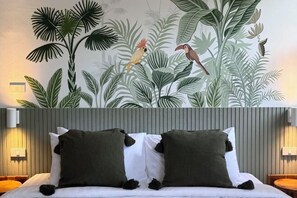 Room - Villa Sunny, Villa 25 (Koh Samui)