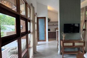 Room - Villa Sunny, Villa 25 (Koh Samui)