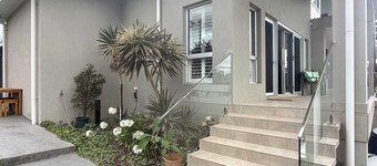 Little Blowhole Kiama, Garden Apartment