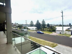 Property grounds - Little Blowhole Kiama, Garden Apartment (Kiama)