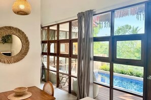 Exterior - Villa Uluwatu - Belle Vue Jungle, Villa 23 (Koh Samui)