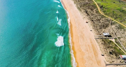 Magnolia Stay Alvor - Brand New Cosy Luxury Apartment with Terrace & Pool