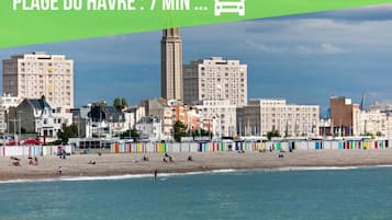 Plage