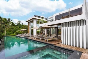 Exterior - Villa Melissa by BaliSuperHost (Bali)