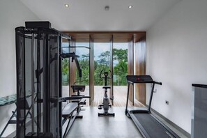 Exterior - Villa Melissa by BaliSuperHost (Bali)