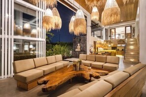 Interior - Villa Melissa by BaliSuperHost (Bali)