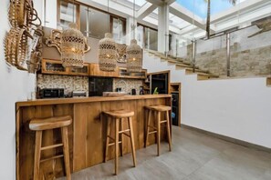 Bar (on property) - Villa Melissa by BaliSuperHost (Bali)