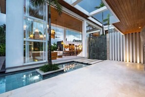 Exterior - Villa Melissa by BaliSuperHost (Bali)
