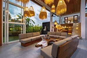 Exterior - Villa Melissa by BaliSuperHost (Bali)