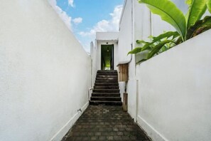Interior - Villa Loft Valilana by BaliSuperHost (Bali)