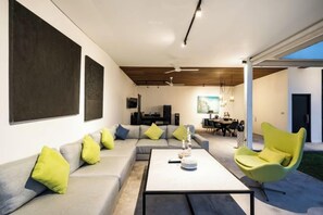 Unclassified image, 2 of 34, button - Villa Loft Valilana by BaliSuperHost (Bali)