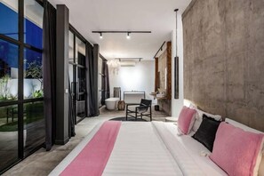 Room - Villa Loft Valilana by BaliSuperHost (Bali)