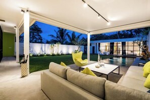 Unclassified image, 4 of 34, button - Villa Loft Valilana by BaliSuperHost (Bali)