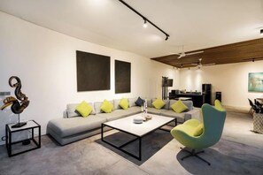 Unclassified image, 3 of 34, button - Villa Loft Valilana by BaliSuperHost (Bali)
