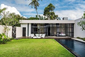Exterior - Villa Loft Valilana by BaliSuperHost (Bali)