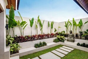 Unclassified image, 2 of 31, button - Villa Crystal Lagoon by BaliSuperHost (Bali)