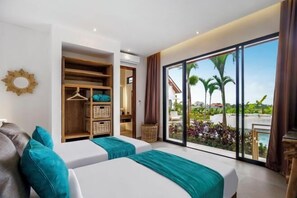 Room - Villa Crystal Lagoon by BaliSuperHost (Bali)